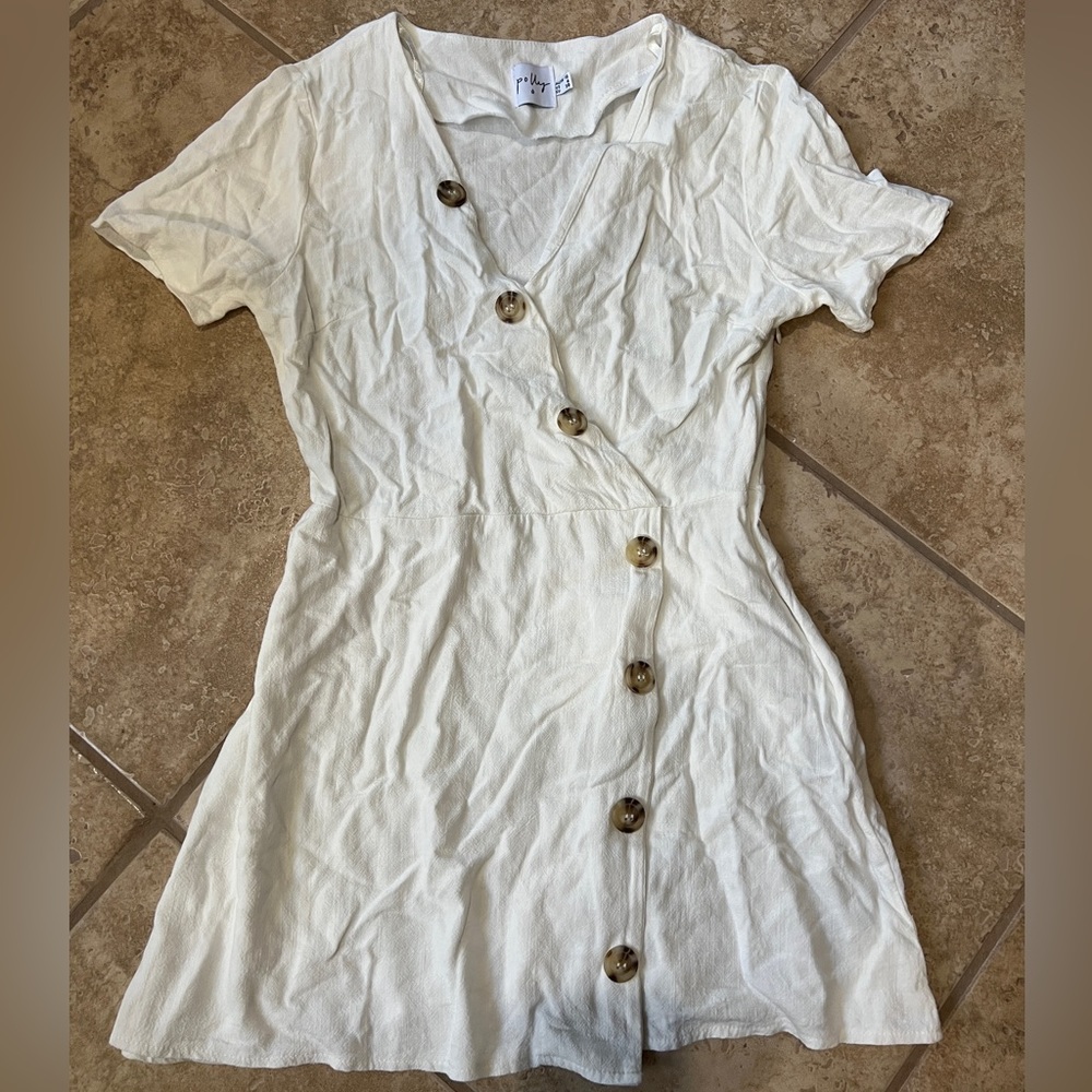 Princess Polly Dress